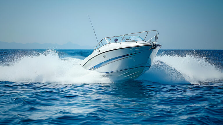  Motorboot-Charter in Trogir – es gibt viel zu sehen!